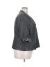 Dana Kay 100% Polyester Gray Blazer Size 20w - photo 4