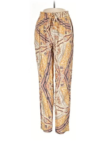 Zara Casual Pants (view 1)
