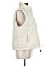 Old Navy 100% Nylon Ivory Vest Size L - photo 4