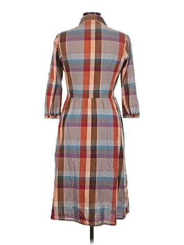 Pendleton Casual Dress (view 2)