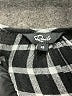 Rails Black 3/4 Sleeve Blouse Size XS - photo 7