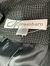 DressBarn Black Long Sleeve Top Size 4 - photo 7