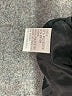 DressBarn Black Long Sleeve Top Size 4 - photo 8