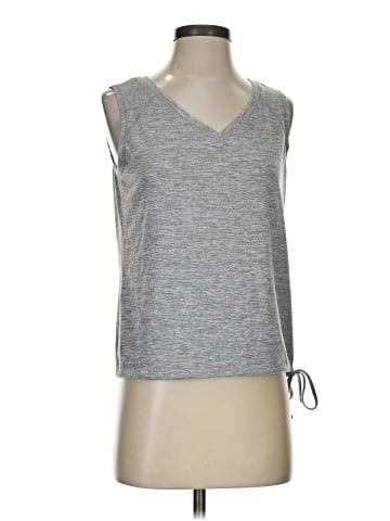Columbia Sleeveless Top (view 1)