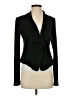 Iris Setlakwe Black Blazer Size 4 - photo 1