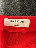 Babaton Red Blazer Size 4 - photo 7