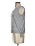 Columbia 100% Polyester Gray Sleeveless Top Size S - photo 5