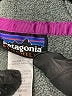 Patagonia 100% Polyester Gray Fleece Size M - photo 6