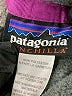 Patagonia 100% Polyester Gray Fleece Size M - photo 7