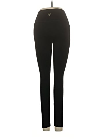 Golden Aritzia Active Pants (view 2)