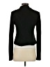 Iris Setlakwe Black Blazer Size 4 - photo 2