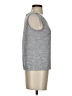 Columbia 100% Polyester Gray Sleeveless Top Size S - photo 4