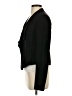 Iris Setlakwe Black Blazer Size 4 - photo 5