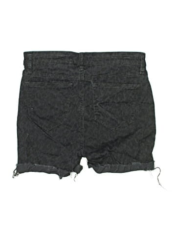 Buffalo by David Bitton Denim Shorts (view 2)