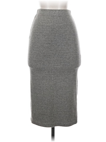 Zara Casual Skirt (view 1)