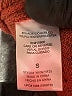 Napa Valley Burgundy Pullover Sweater Size S - photo 8