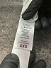 Lularoe Gray Casual Dress Size XXS - photo 8