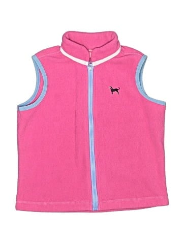 The Black Dog Vest (view 1)