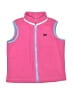 The Black Dog 100% Polyester Pink Vest Size 4T - photo 1