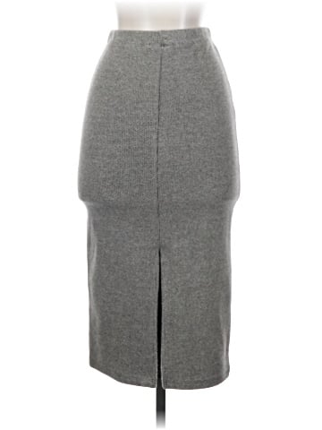 Zara Casual Skirt (view 2)