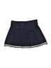 Cowboys Authentic Apparel 100% Polyester Solid Blue Skirt Size S (kids) - photo 1