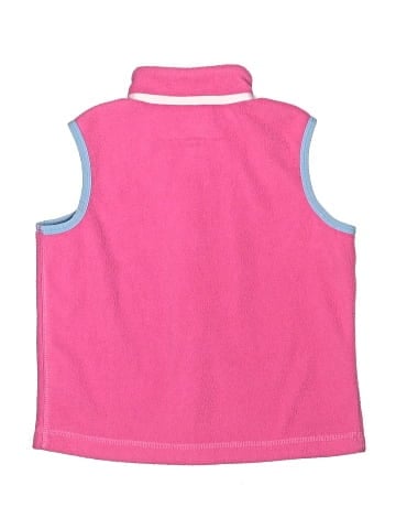 The Black Dog Vest (view 2)
