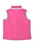 The Black Dog 100% Polyester Pink Vest Size 4T - photo 2