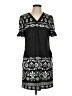 Ofeefan Black Casual Dress Size S - photo 1