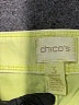 Chico's Green Jeggings Size XL (3) - photo 4