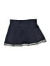 Cowboys Authentic Apparel 100% Polyester Solid Blue Skirt Size S (kids) - photo 2
