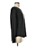 Athleta Gray Long Sleeve Top Size M - photo 4