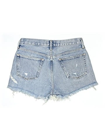 AGOLDE Denim Shorts (view 2)
