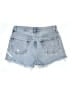 AGOLDE 100% Cotton Blue Denim Shorts Size 27 waist - photo 2