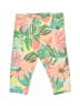 Cat & Jack Tropical Pink Leggings Size 0-3 mo - photo 1