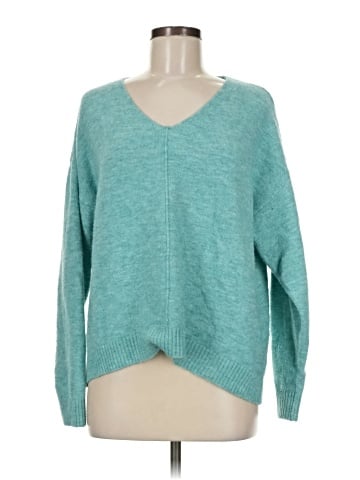 H&M Pullover Sweater (view 1)