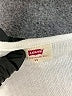 Levi's White Short Sleeve Henley Size XS - photo 7