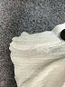 Levi's White Short Sleeve Henley Size XS - photo 8