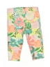 Cat & Jack Tropical Pink Leggings Size 0-3 mo - photo 2