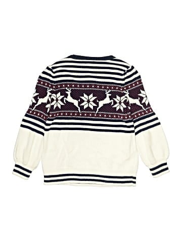 Crown & Ivy Pullover Sweater (view 2)