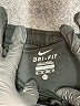 Nike 100% Polyester Black Athletic Shorts Size XS - photo 3