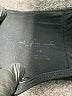 Out From Under Solid Black Swimsuit Top Size M - photo 3