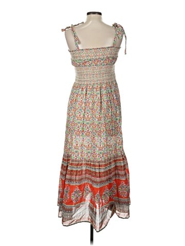 Tory Burch Casual Dress (view 2)