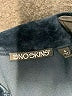Sno Skins Solid Black Pullover Sweater Size S - photo 7