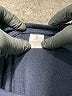 Anrabess Solid Blue Casual Dress Size M - photo 7