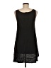 CAbi Black Casual Dress Size M - photo 2