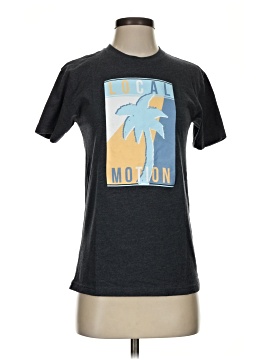 Local Motion Short Sleeve T Shirt