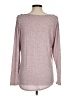 retrology Pink Pullover Sweater Size M - photo 2