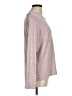 retrology Pink Pullover Sweater Size M - photo 4