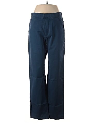 Tibi Casual Pants (view 1)