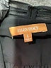 Ellen Tracy Black Sleeveless Blouse Size L - photo 6